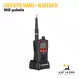 Lafayette Smart+ Bluetooth VHF-puhelin - VHF -radiopuhelimet - 7332020169270 - 9