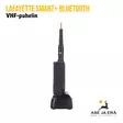 Lafayette Smart+ Bluetooth VHF-puhelin - VHF -radiopuhelimet - 7332020169270 - 3
