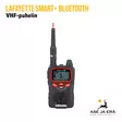Lafayette Smart+ Bluetooth VHF-puhelin - VHF -radiopuhelimet - 7332020169270 - 10