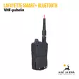 Lafayette Smart+ Bluetooth VHF-puhelin - VHF -radiopuhelimet - 7332020169270 - 13