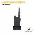 Lafayette Smart+ Bluetooth VHF-puhelin - VHF -radiopuhelimet - 7332020169270 - 6