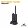 Lafayette Smart+ Bluetooth VHF-puhelin - VHF -radiopuhelimet - 7332020169270 - 7
