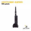 Lafayette Smart+ Bluetooth VHF-puhelin - VHF -radiopuhelimet - 7332020169270 - 8
