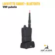 Lafayette Smart+ Bluetooth VHF-puhelin - VHF -radiopuhelimet - 7332020169270 - 5