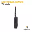 Lafayette Smart+ Bluetooth VHF-puhelin - VHF -radiopuhelimet - 7332020169270 - 16