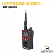 Lafayette Smart+ Bluetooth VHF-puhelin - VHF -radiopuhelimet - 7332020169270 - 11