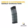 Lancer AR-15 L5 läpinäkyvä 30 patruunan lipas - Toiminnallisten aseiden lippaat - 738435615000 - 1