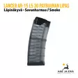 Lancer AR-15 L5 läpinäkyvä 30 patruunan lipas - Toiminnallisten aseiden lippaat - 738435615000 - 6