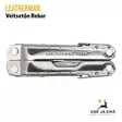 Leatherman Knifeless Rebar multitool veitsetön nylonkotelossa - Työkalu kuljetuskunnossa - Leatherman monitoimityökalut - 037447356360 - 2