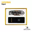 Leatherman SIGNAL Multi-Tool - Leatherman monitoimityökalut - 037447571190 - 14