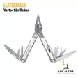 Leatherman Knifeless Rebar multitool veitsetön nylonkotelossa - Yleiskuva - Leatherman monitoimityökalut - 037447356360 - 1