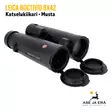 Leica Noctivid 8x42 katselukiikarit - Suurennuskerroin 8x - 4022243403840 - 8