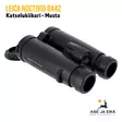 Leica Noctivid 8x42 katselukiikarit - Suurennuskerroin 8x - 4022243403840 - 3