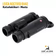 Leica Noctivid 8x42 katselukiikarit - Suurennuskerroin 8x - 4022243403840 - 6