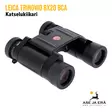 Leica Trinovid kompact 8x20 BCA katselukiikarit - Suurennuskerroin 8x - 4022243403420 - 3