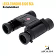 Leica Trinovid kompact 8x20 BCA katselukiikarit - Suurennuskerroin 8x - 4022243403420 - 1