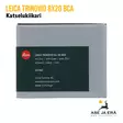 Leica Trinovid kompact 8x20 BCA katselukiikarit - Suurennuskerroin 8x - 4022243403420 - 13