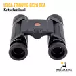 Leica Trinovid kompact 8x20 BCA katselukiikarit - Suurennuskerroin 8x - 4022243403420 - 9