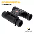 Leica Trinovid kompact 8x20 BCA katselukiikarit - Suurennuskerroin 8x - 4022243403420 - 8