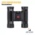 Leica Trinovid kompact 8x20 BCA katselukiikarit - Suurennuskerroin 8x - 4022243403420 - 10