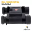 Leica Trinovid kompact 8x20 BCA katselukiikarit - Suurennuskerroin 8x - 4022243403420 - 2