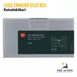 Leica Trinovid kompact 8x20 BCA katselukiikarit - Suurennuskerroin 8x - 4022243403420 - 12