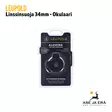 Leupold Okulaari Linssinsuoja 34mm kiikaritähtäimeen - Muut optiikkasuojat - 030317590550 - 5