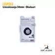 Leupold Okulaari Linssinsuoja 34mm kiikaritähtäimeen - Muut optiikkasuojat - 030317590550 - 6