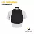 Luotisuojaliivi C.P.E. Pro Diamond II - Liivit - C00900 - 5