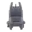 Magpul MBUS Back-Up Front -säädettävä etutähtäin - Etu- ja takatähtäimet kivääreihin - 873750004310 - 3