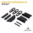 Marlin 1895 Trapper MagPul 45-70 STS vipulukkokivääri - Pulttilukkoiset kiväärit - 736676709120 - 16