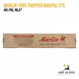 Marlin 1895 Trapper MagPul 45-70 STS vipulukkokivääri - Pulttilukkoiset kiväärit - 736676709120 - 18