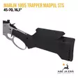 Marlin 1895 Trapper MagPul 45-70 STS vipulukkokivääri - Pulttilukkoiset kiväärit - 736676709120 - 12