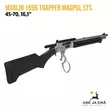 Marlin 1895 Trapper MagPul 45-70 STS vipulukkokivääri - Pulttilukkoiset kiväärit - 736676709120 - 11