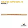 Marlin 1895 Trapper MagPul 45-70 STS vipulukkokivääri - Pulttilukkoiset kiväärit - 736676709120 - 19