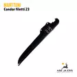 Marttiini Condor Filetti 23 - veitsi tupessa, etupuoli - Filetit - 6416885507840 - 6