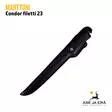 Marttiini Condor Filetti 23 - veitsi tupessa, takapuoli - Filetit - 6416885507840 - 7