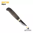 Marttiini Näpsä hiiliteräs puukko - Puukot - 6416885307150 - 1