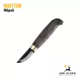 Marttiini Näpsä hiiliteräs puukko - Puukot - 6416885307150 - 3