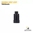 Maximal Sight Light tähtäinvalo - Tähtäimen osat ja tarvikkeet - 6426003221220 - 5
