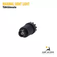 Maximal Sight Light tähtäinvalo - Tähtäimen osat ja tarvikkeet - 6426003221220 - 4