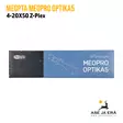 Meopta MeoPro Optika5 4-20x50 kiikaritähtäin - Meopta kiikaritähtäimet - 8594050736450 - 21