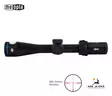 Meopta MeoPro Optika 6 2,5-15X44 RD SFP kiikaritähtäin - Meopta kiikaritähtäimet - 8594050734760 - 23