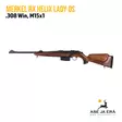 Merkel RX Helix Lady DS Metsästyskivääri - Pulttilukkoiset kiväärit - 4060177301580 - 5