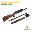 Merkel RX Helix Lady DS Metsästyskivääri - Pulttilukkoiset kiväärit - 4060177301580 - 13