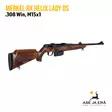 Merkel RX Helix Lady DS Metsästyskivääri - Pulttilukkoiset kiväärit - 4060177301580 - 7