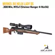 Merkel RX Helix Lady DS Metsästyskivääri - Pulttilukkoiset kiväärit - 4060177301580 - 20
