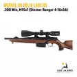 Merkel RX Helix Lady DS Metsästyskivääri - Pulttilukkoiset kiväärit - 4060177301580 - 17