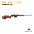 Merkel RX Helix Lady DS Metsästyskivääri - Pulttilukkoiset kiväärit - 4060177301580 - 8