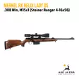 Merkel RX Helix Lady DS Metsästyskivääri - Pulttilukkoiset kiväärit - 4060177301580 - 15